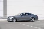 Mercedes-Benz S-Class AMG Sports Package 2009 года